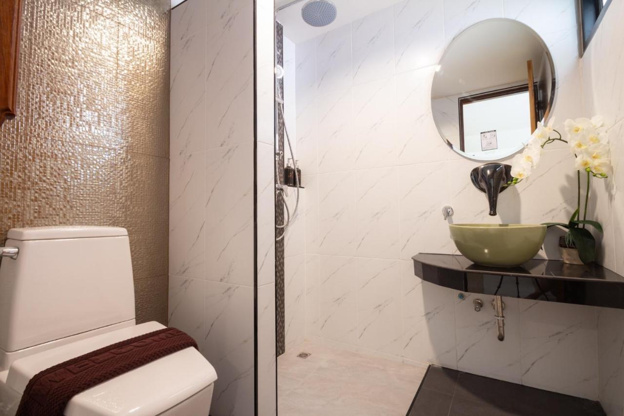 Anumat Premium Budget Hotel Csiangmaj Kültér fotó